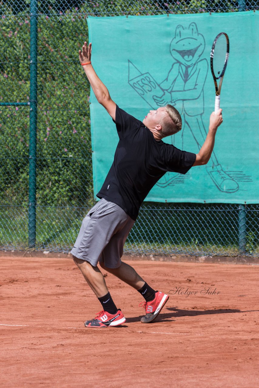 Bild 193 - Horst Schroeder Pokal Tag 3
